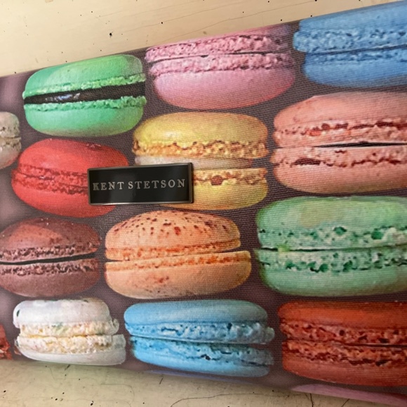 Kent Stetson - Picture 2 of 2